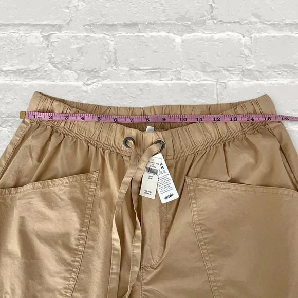 Aerie baggy lightweight cargo pants - Picture 6 of 7
